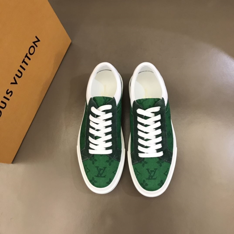 LV Casual Shoes